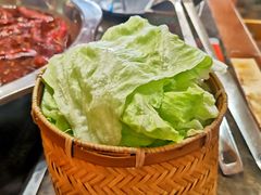 -铁真·刨冰红焖羊肉·正宗老字号