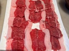-南门涮肉(天坛店)