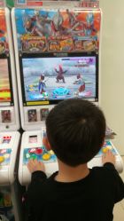 -莫莉幻想儿童乐园(北京丰台永旺店)