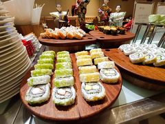 -云尚自助餐厅(佛山南海瞻云酒店)