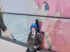 -Sony Store 索尼(上海淮海中路店)