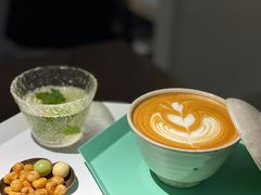 -茶是一枝花泡茶店