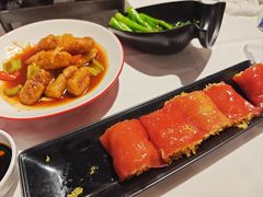 -稻香酒家·34年老字号·港式粤菜(汉街店)