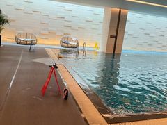 -浚涛游泳培训(协信中心店)