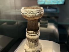 -深圳博物馆(古代艺术馆)
