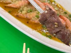 -前王院•巧克力海鲜市集餐厅(万平口店)