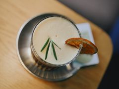 -默迹咖啡馆
