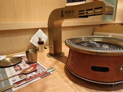 -闻老头·菊花炭烤肉(D11店)