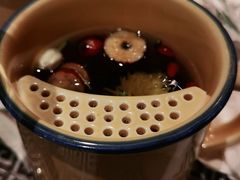 -农耕记·湖南土菜(halo广场店)