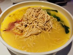 -小厨娘淮扬菜(六合欢乐港店)