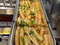 -很久以前羊肉串(南京路第一百货店)