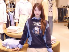-首创奥特莱斯(西安店)