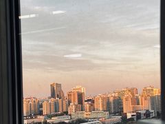 -蓝鲸24h自习室(花园桥店)