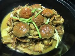 -渔米粥(罗湖店)