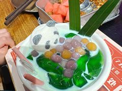 -旺蜀主成都串串火锅(西直门凯德MALL店)