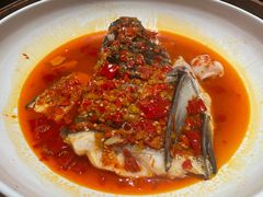 -渔乡米香·剁椒鱼头(四方坪店)
