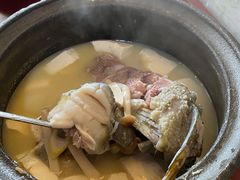 -干老四雅鱼饭店(滨江西路店)