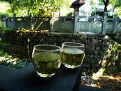 -欣怡茶庄·始于1999(梅家坞店)