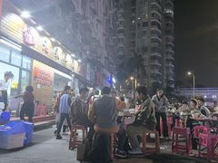 -蔡记·九米羊肉炉(东渡店)