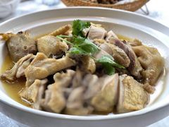 -新悦·霞浦海鲜生(上下杭店)