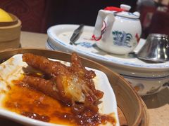 -点都德(聚福楼店)