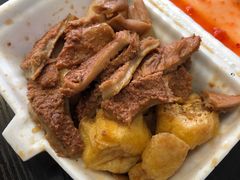 -细妹五香牛杂(步行街店)