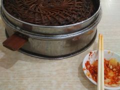 -奕宏饺子楼(朱庄小区店)