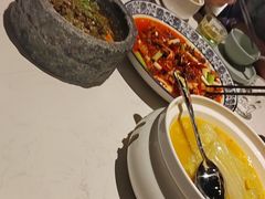 -院8里·小聚园老川菜(九眼桥店)