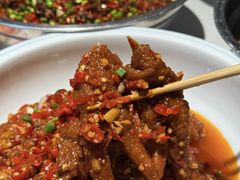 -烹湘·鲜炒湖南土菜(海珠店)