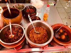-秦胖子肉陀良心店