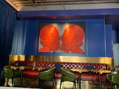 -大八江景意大利西餐厅LargeEight Italy Restaurant(1862时尚艺术中心店)