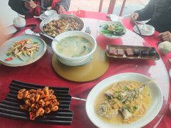 -八仔大富楼·河鲜(西江店)