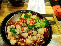 -落端云串串香(南京凤凰西街店)