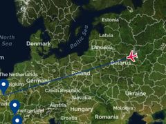 -戴高乐机场火车站