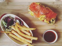 -大堂酒廊(澳门文华东方酒店)