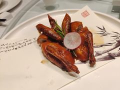 -沪碟·精菜坊(闵行店)
