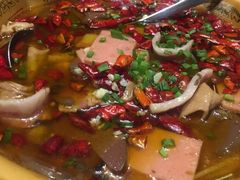 -泰钰丰烤鸭.天津菜(开发区店)