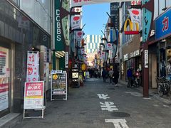 -麻辣大学(上野店)