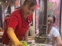 -喜来稀肉(虹泉路店)