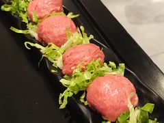 -食悦天美食广场(武汉壹方购物中心店)