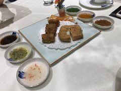 -韩山苑·潮州美食·私房菜(天安数码时代大厦店)