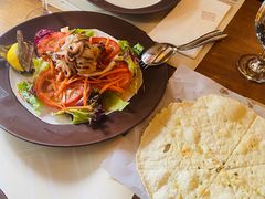 -我的意大利厨房