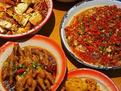 -老三样·旧食新味(万寿宫店)