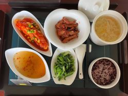 点击看大图 -新寰亚月子会所(金鸡湖凯宾店)