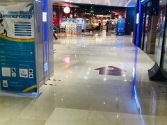 -中百生活剧场(泛海城市广场店)