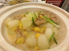 -山泉公馆酒家(珠江新城店)