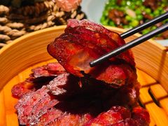 -渝信川菜(长安店)