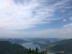 -九鼎铁刹山风景区