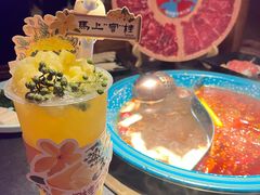 -吼堂老火锅(太古里总店)