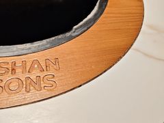 -芸山季·云南山珍菌火锅(南翔印象城MEGA店)